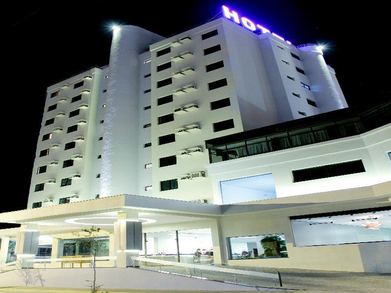 Antonio'S Palace Hotel Piracicaba Buitenkant foto